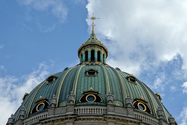 Free Denmark Copenhagen photo and picture