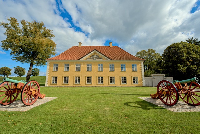 Free Denmark Scandinavia photo and picture