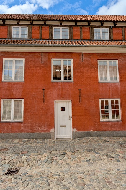 Free Scandinavia Road photo and picture