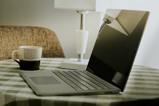 Free Work Space Work photo and picture