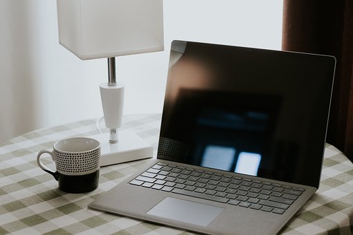 Free Work Space Work photo and picture
