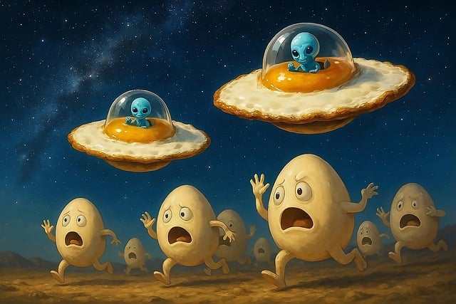 Humor, Divertido, Dibujos Animados