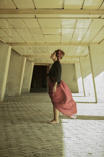 Free Model Woman photo and picture
