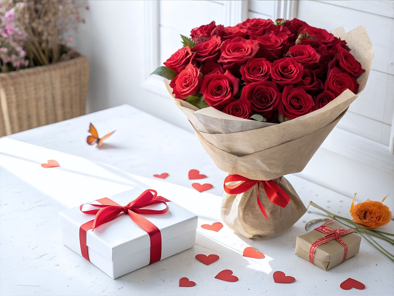 cadeau saint valentin