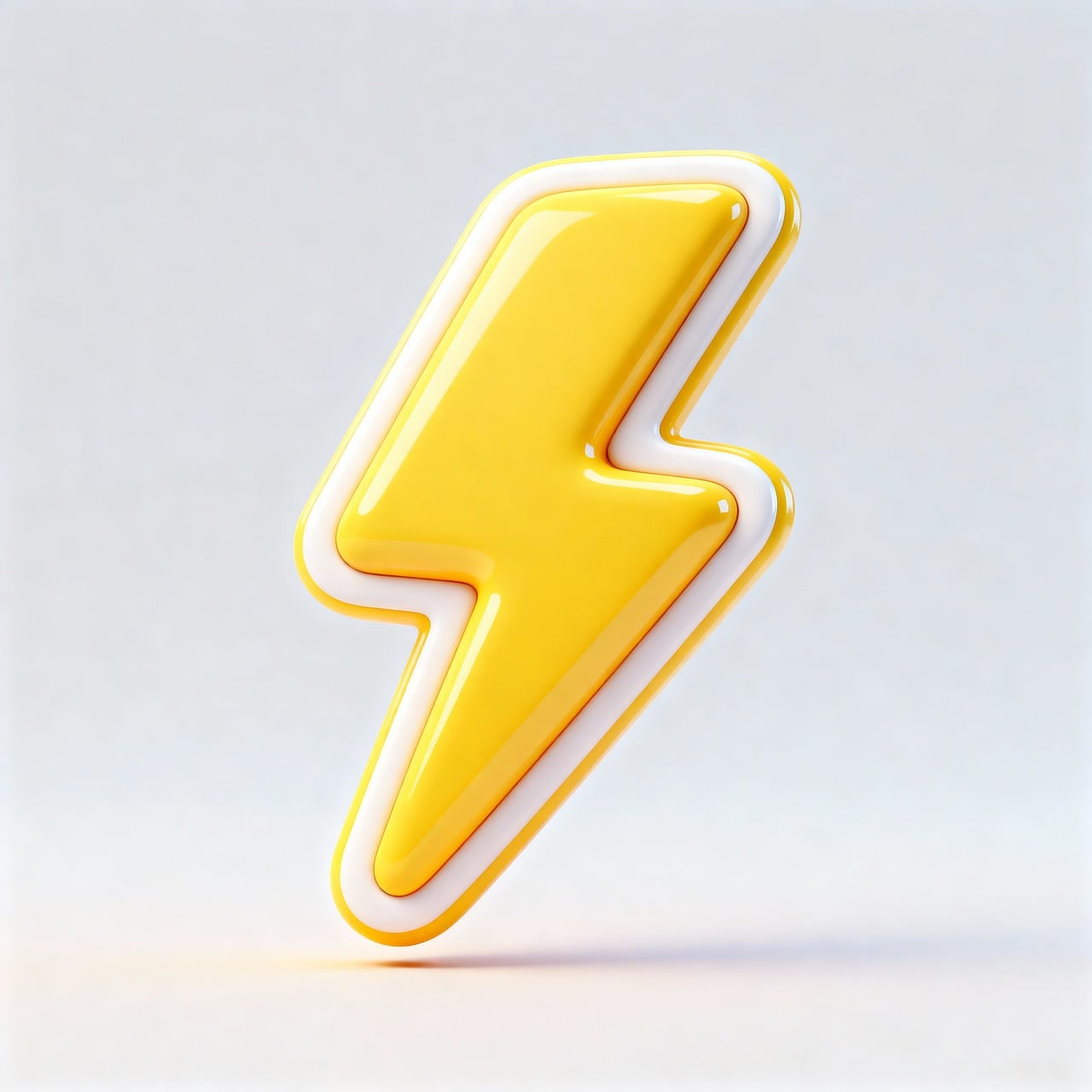 Download Lightning, Bolt, Yellow. Royalty-Free Stock Illustration Image ...