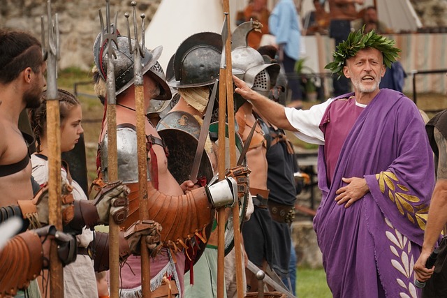 Free Traditionalists Costumes photo and picture