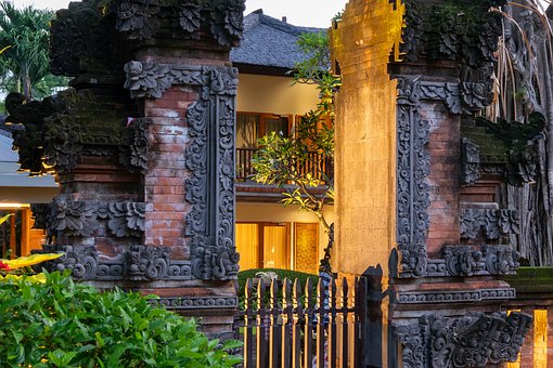 Free Bali Mood photo and picture