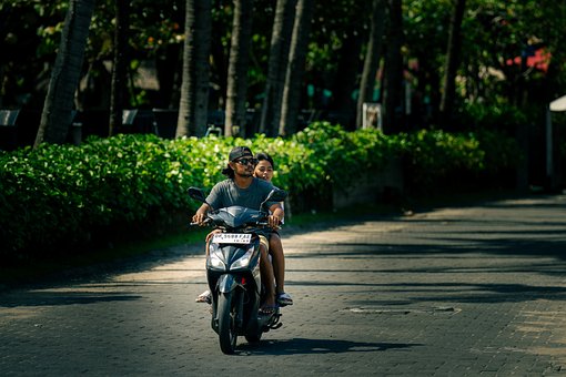 Free Bali Indonesia photo and picture