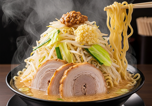 Free Japan Japanese Food illustration and picture