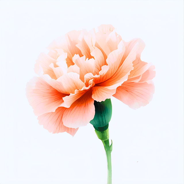 Anjers, Anjer Bloemen, Boeket, Bloemstuk