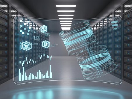 Digitaal Bankieren, Crypto-Economie