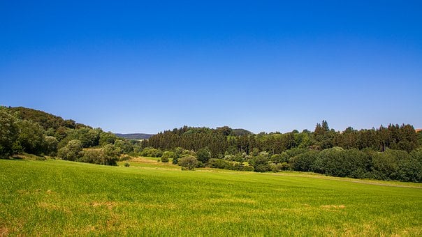 Free Eifel Europe photo and picture