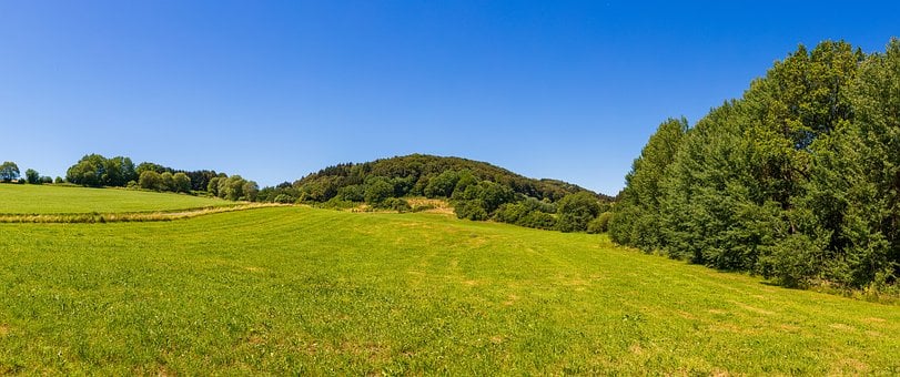 Free Eifel Europe photo and picture