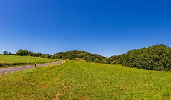 Free Eifel Europe photo and picture