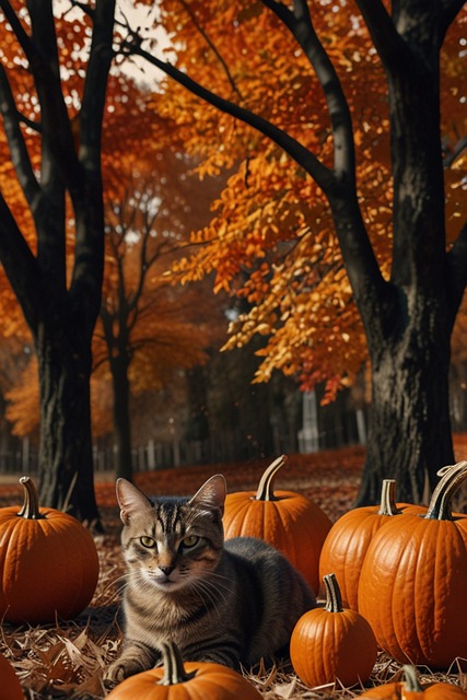 Gato, Mascota, Felino, Naturaleza