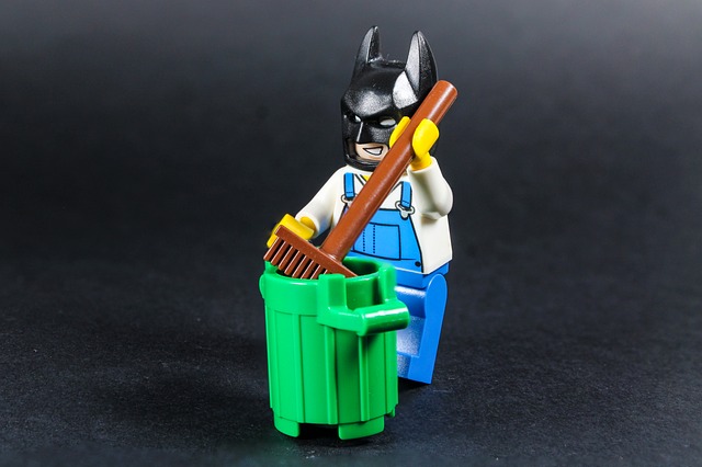 Free Superhero Friendship photo and picture