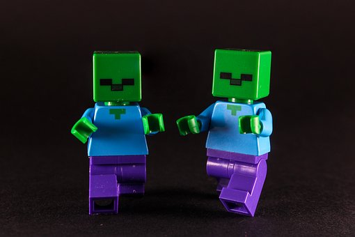 Superman, Supererou, Prietenie, Lego