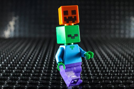 Superman, Supererou, Prietenie, Lego