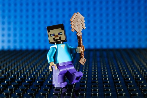 Superman, Supererou, Prietenie, Lego