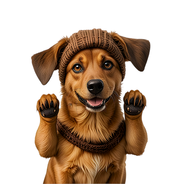 Free dog domestic animal mammal illustration