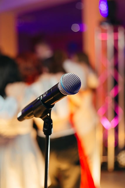 Free Sound Microphone photo and picture