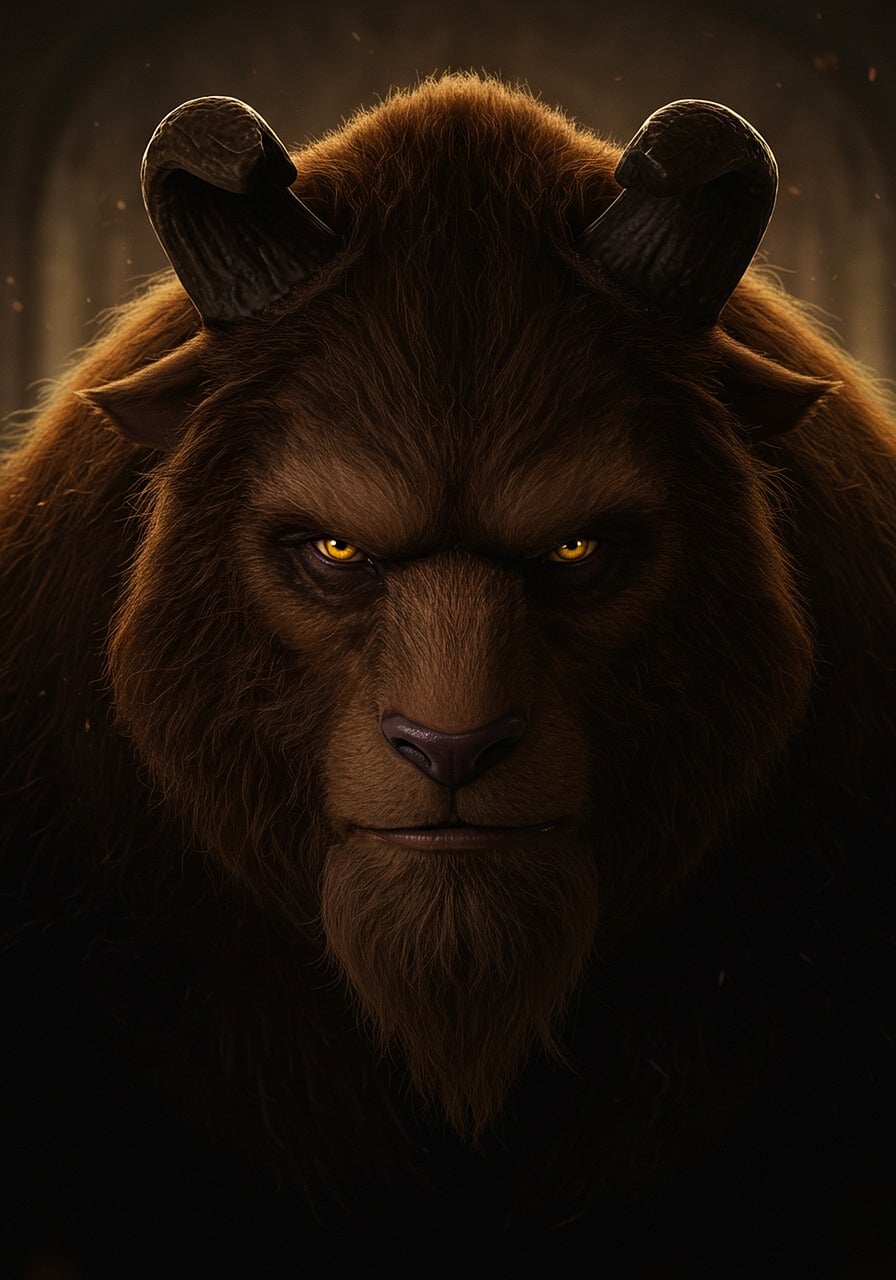 Download Beast, Nature, Animal. Royalty-Free Stock Illustration Image ...