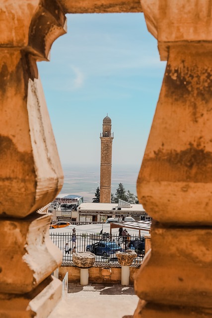 Free Mardin Turkey photo and picture
