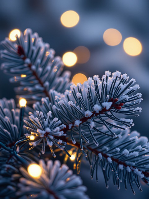 Free christmas winter christmas pictures illustration