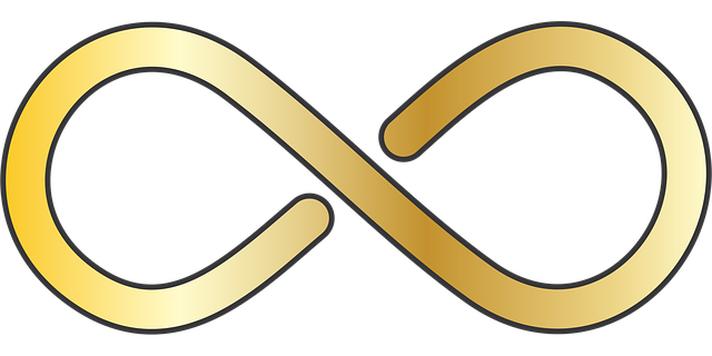 Free infinity infinite together vector