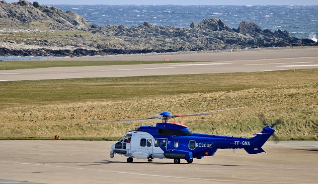 Free Helicopter Coast photo and picture