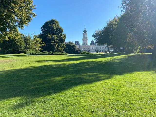 Free Hungary Keszthely photo and picture