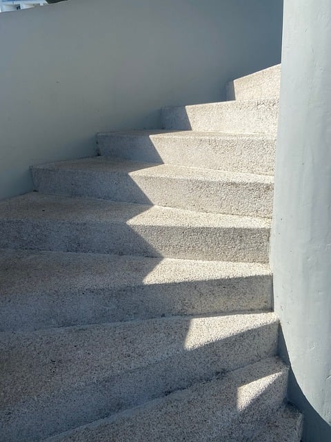 Free Stair Light photo and picture