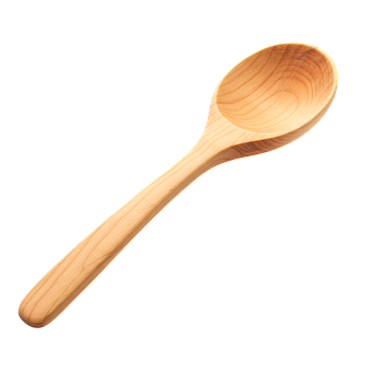 Free Wooden Spoon Kitchenware illustration and picture
