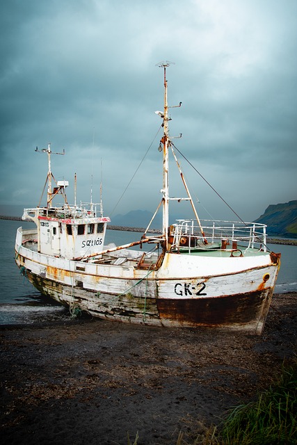 Free Ship Wreck photo and picture