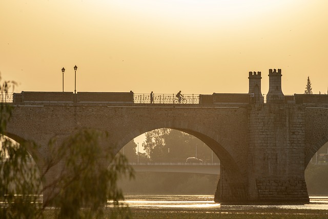 Free Badajoz Estremadura photo and picture