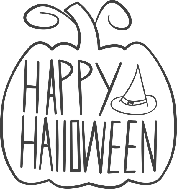 Halloween, Dovleac, Suc De Fructe
