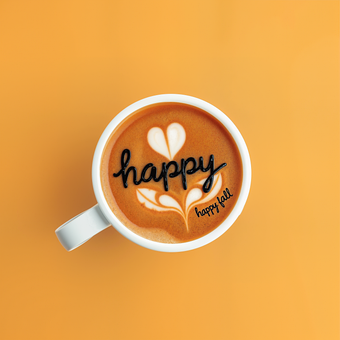 Free Coffee Caffeine illustration and picture