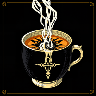 Free Mug Drink illustration and picture