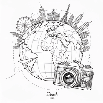 Globus, Erde, Welt, Karte, Planet