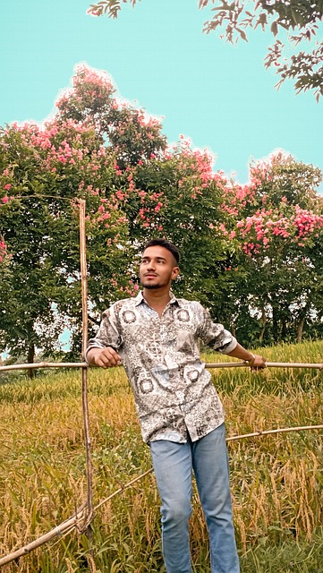 Free Man Outdoor photo and picture
