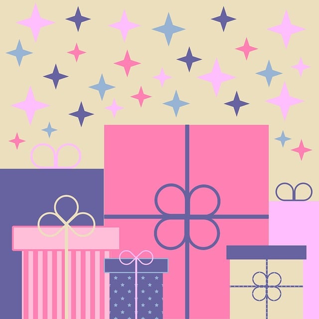 Download free HD stock image of Gift Christmas Free gift christmas gifts illustration