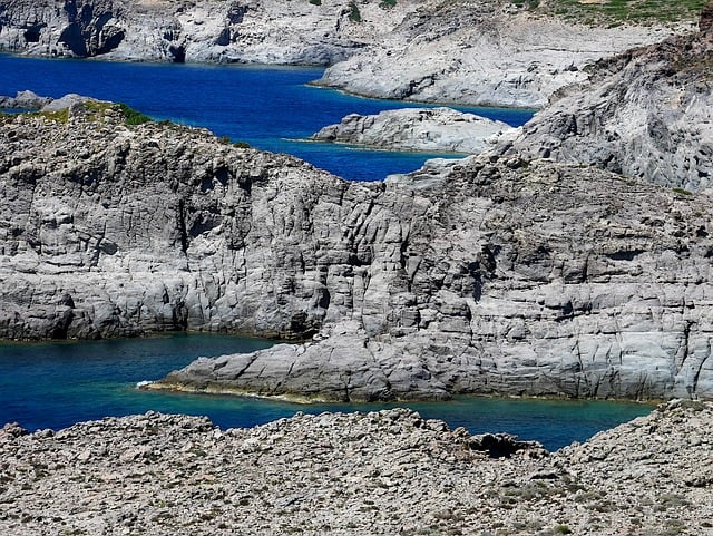 Image For Rocks Rocks Nature Landscape - Free photo on Pixabay