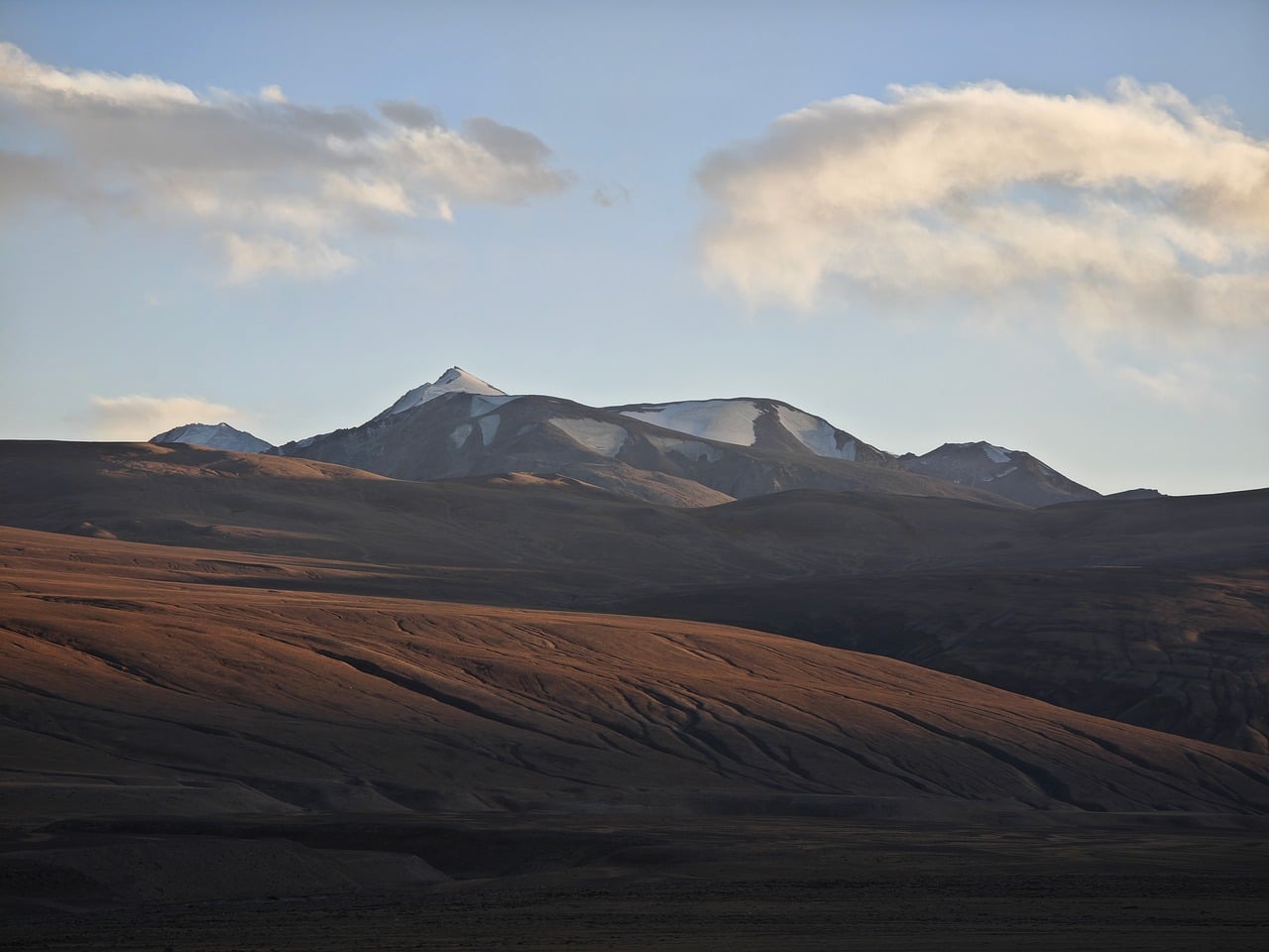 Tajikistan - free online jigsaw puzzle photo