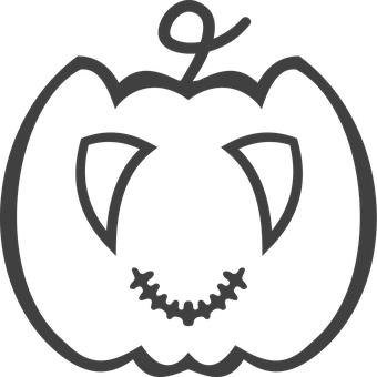 Halloween, Dovleac, Jackolantern