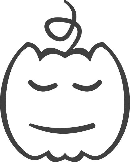 Halloween, Dovleac, Jackolantern