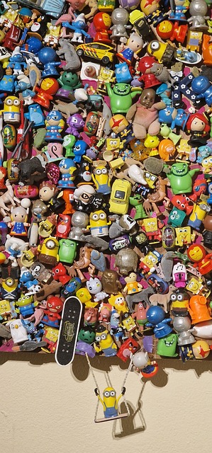 Free Toy Fun photo and picture