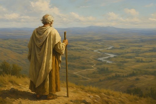 Free Apostle Peter illustration and picture