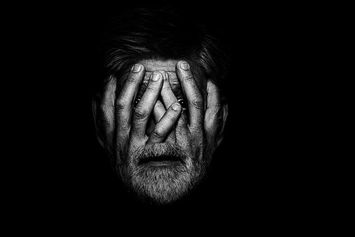 Free Hands Wallpaper 4K photo and picture