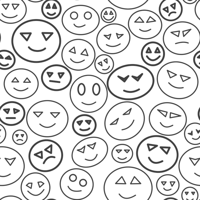 Free scalable pumpkin emoji vector
