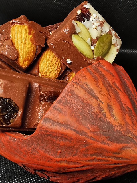 Chokolade, Tabasco, Eden I Mexico